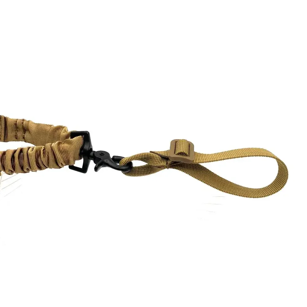 Buttstock Sling Gun Rope Strap - огляд і ціна Hunting Outdoor Stores