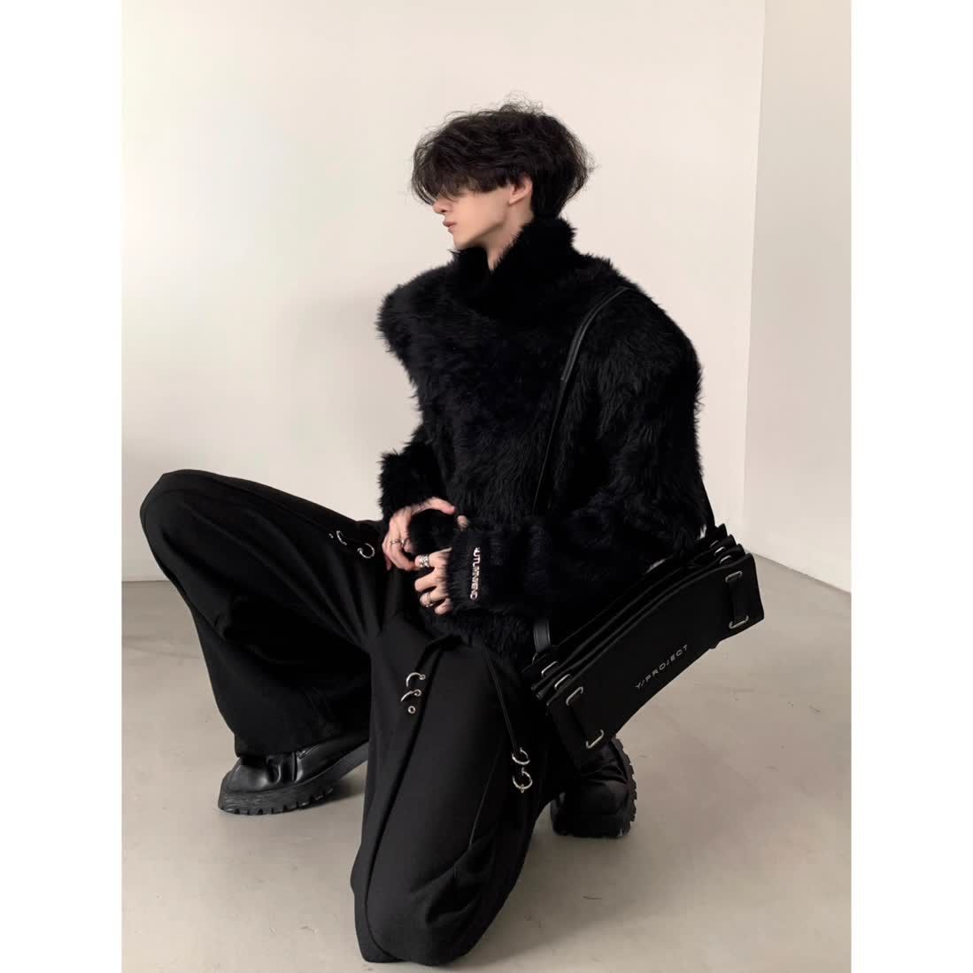 Fur Collar Pullovers Pink Mens - огляд і ціна Wildman Hunting & Outdoor Vanderbijlpark