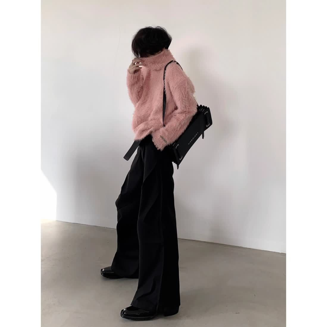 Fur Collar Pullovers Pink Mens - огляд і ціна Wildman Hunting & Outdoor Vanderbijlpark