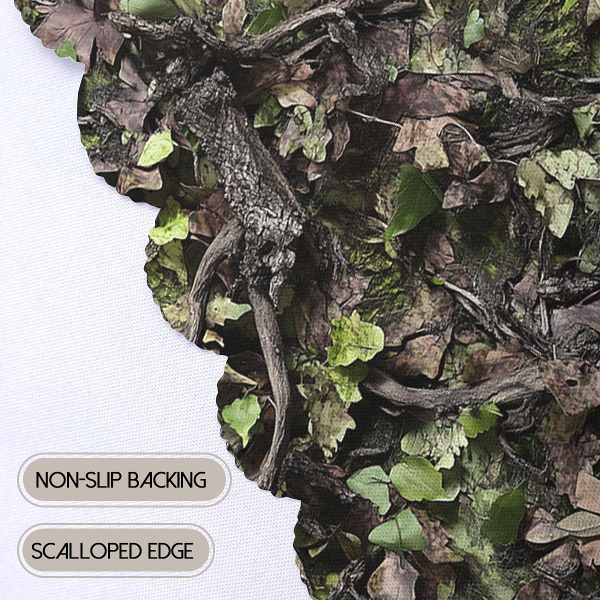 Camouflage Hunting Square Tabl - огляд і ціна Outdoor Hunting Table