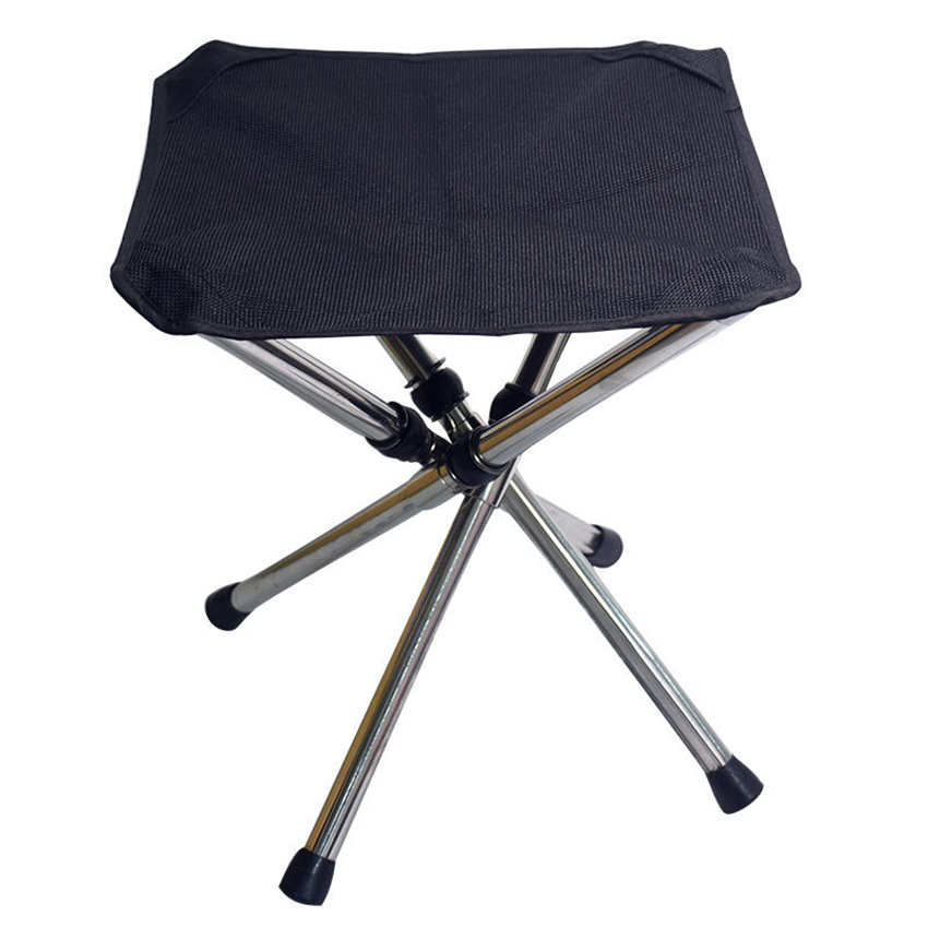 Compact and Lightweight Campin - огляд і ціна Outdoor Hunting Chair