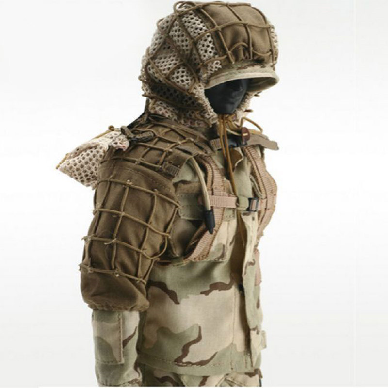 New Tactical CS Training Hunti - огляд і ціна Camouflage Hunting Jacket
