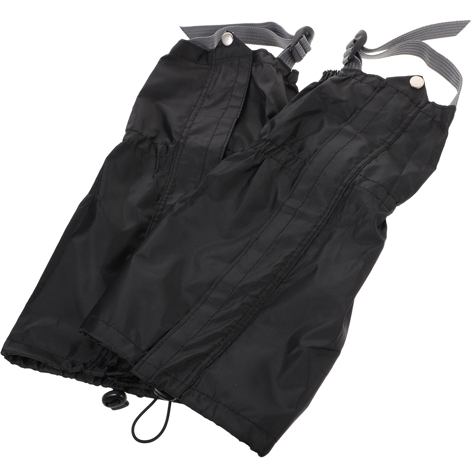 2Pcs Rugged Outdoor Leg Gaiter - огляд і ціна Hunting Outdoor Gear