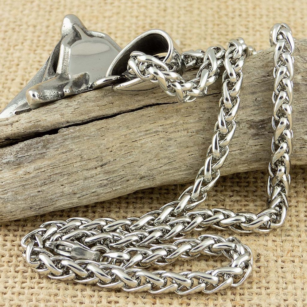 53*43mm Stainless Steel the Wi - огляд і ціна Wildman Hunting & Outdoor Vanderbijlpark
