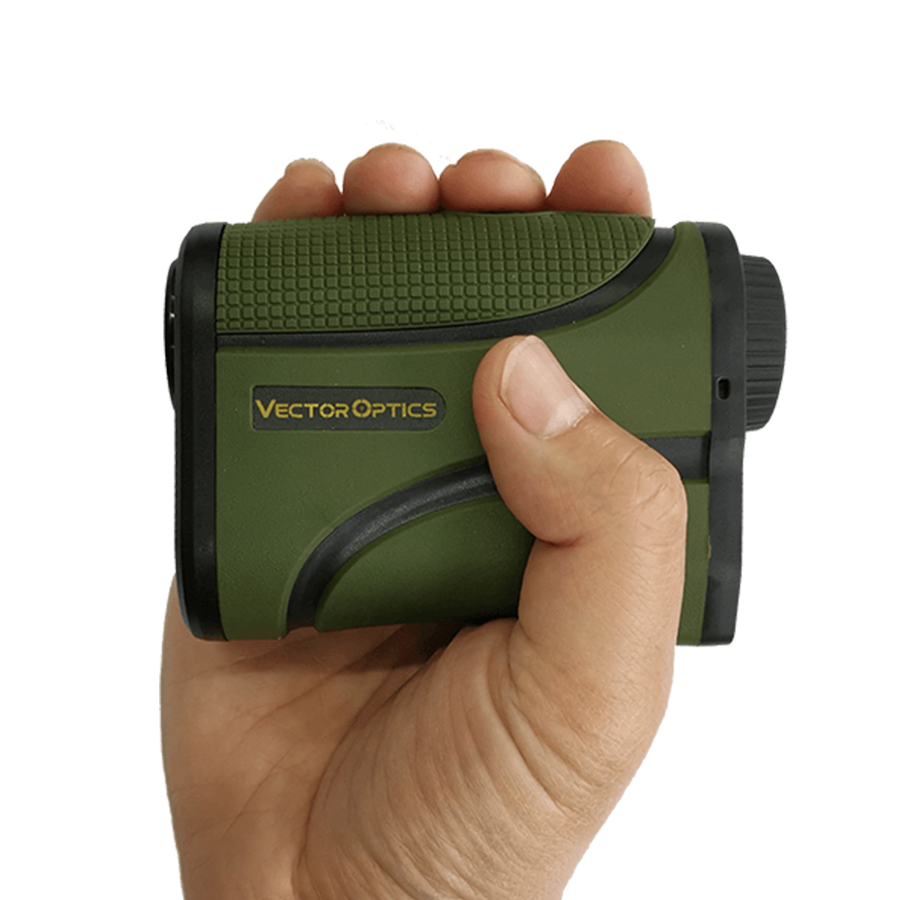 Vector Optics Outdoor 2000M Lo - огляд і ціна Outdoor Hunting Range