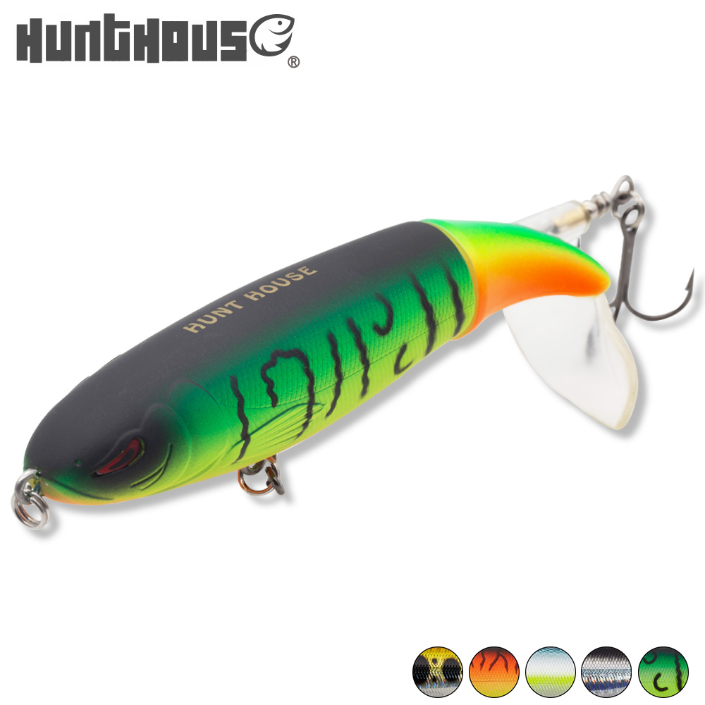 Hunthouse Whopper Plopper Hard - огляд і ціна Hunting Quotes