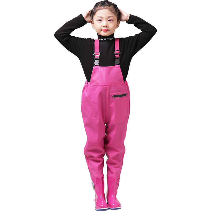 Fishing Chest Waders with Boot - огляд і ціна Fishing Waders Breathable