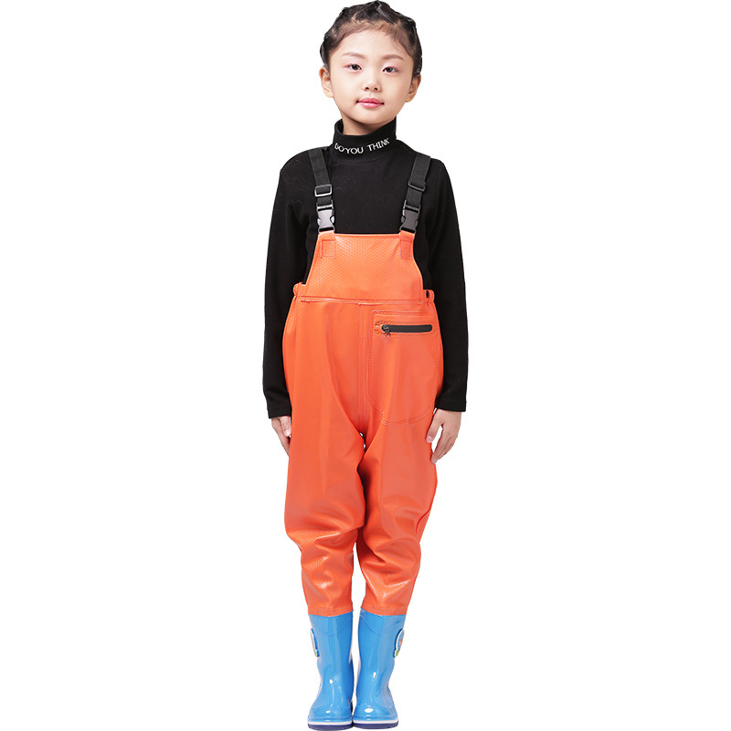 Fishing Chest Waders with Boot - огляд і ціна Fishing Waders Breathable