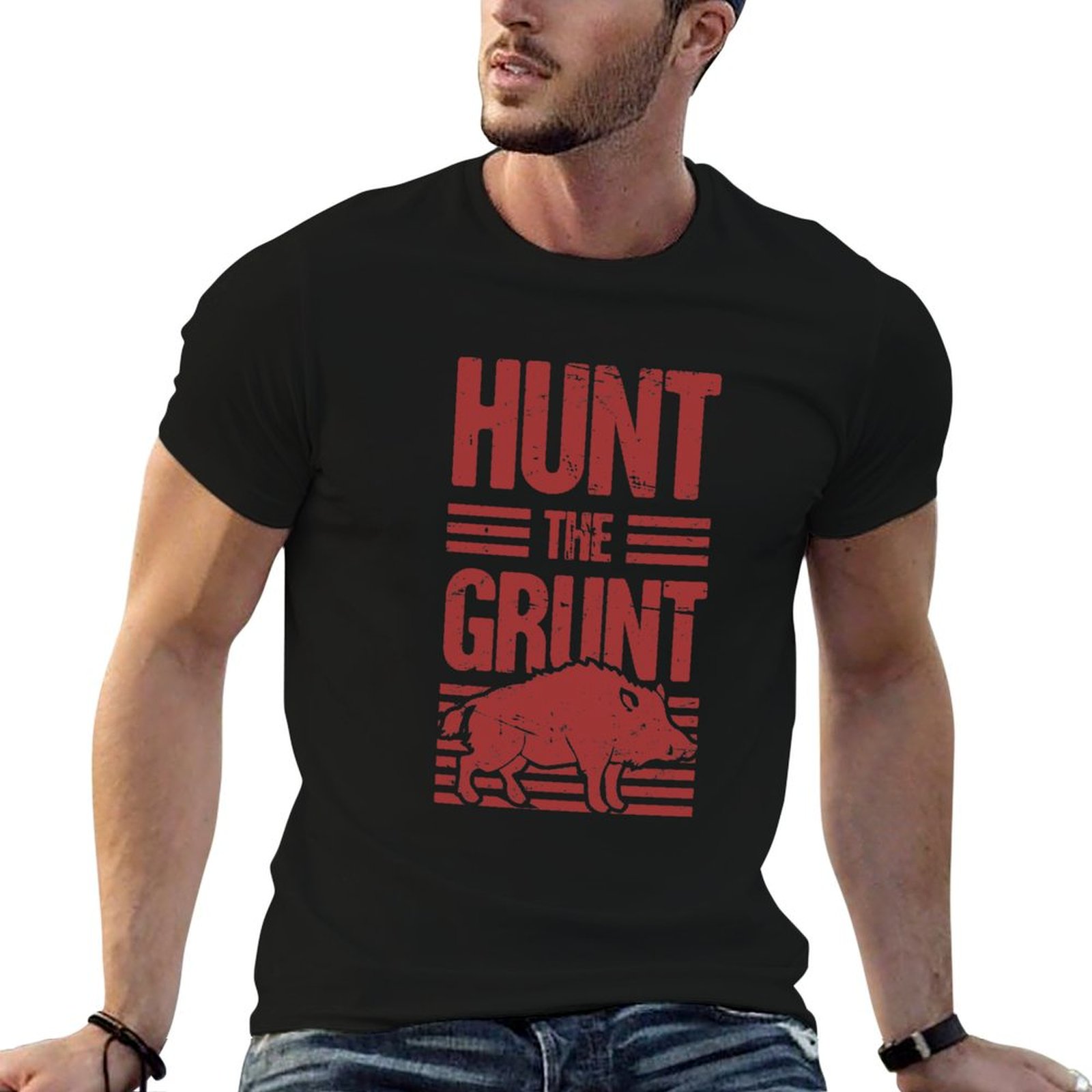 Boar Hog Hunt / Wild Pig Hunti - огляд і ціна Wildman Hunting & Outdoor Nelspruit