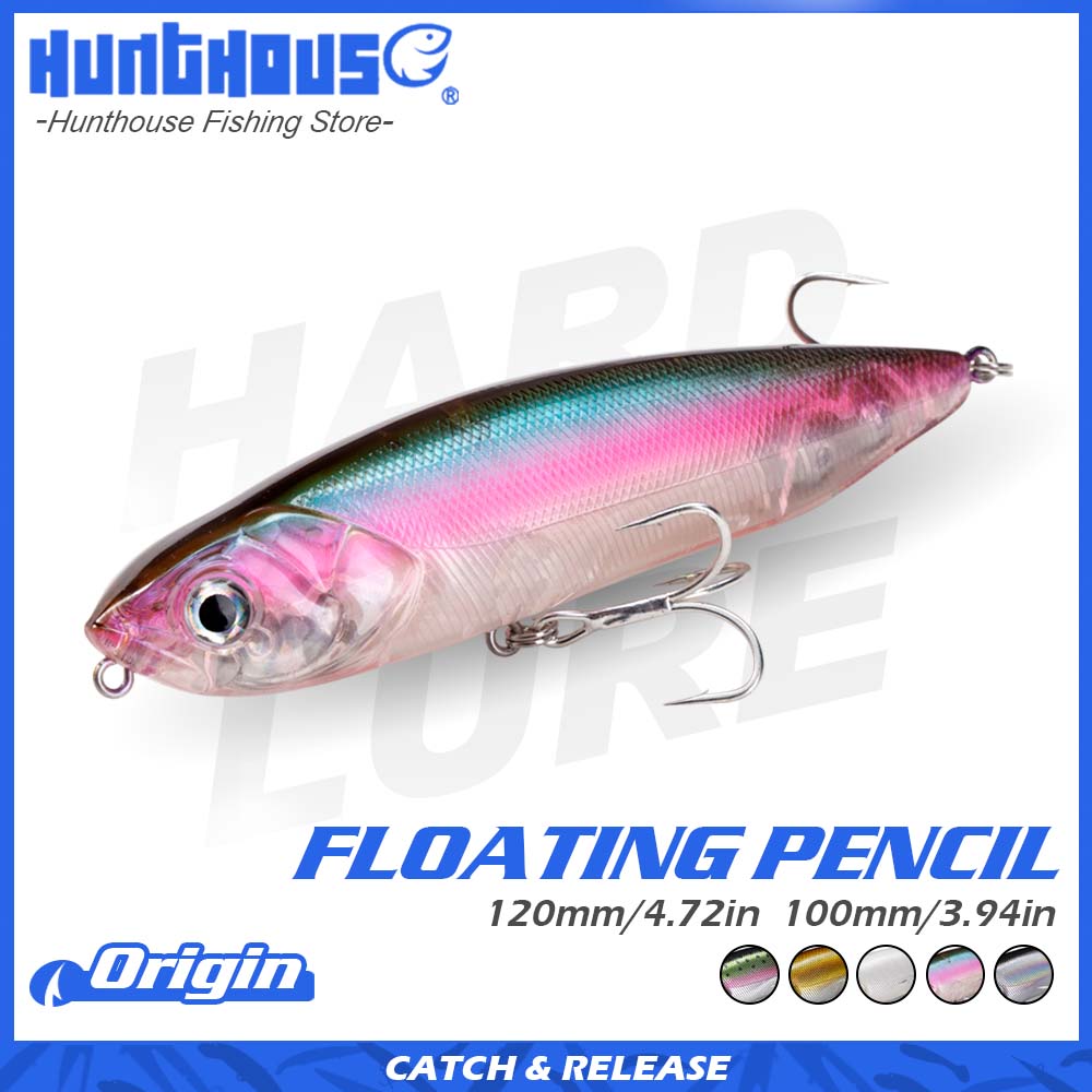 Hunthouse WTD Pencil Fishing L - огляд і ціна Hunting Quotes