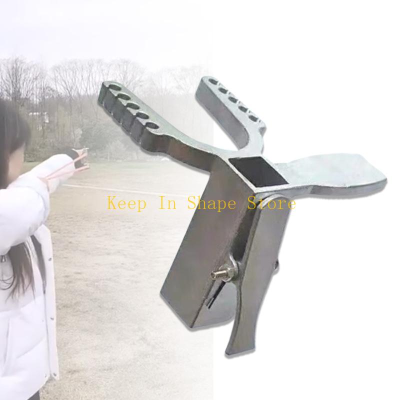 Outdoor Hunting Slingshots Rel - огляд і ціна Outdoor Hunting Slingshot Release Device Slingshot Release Device Catapult Trigger