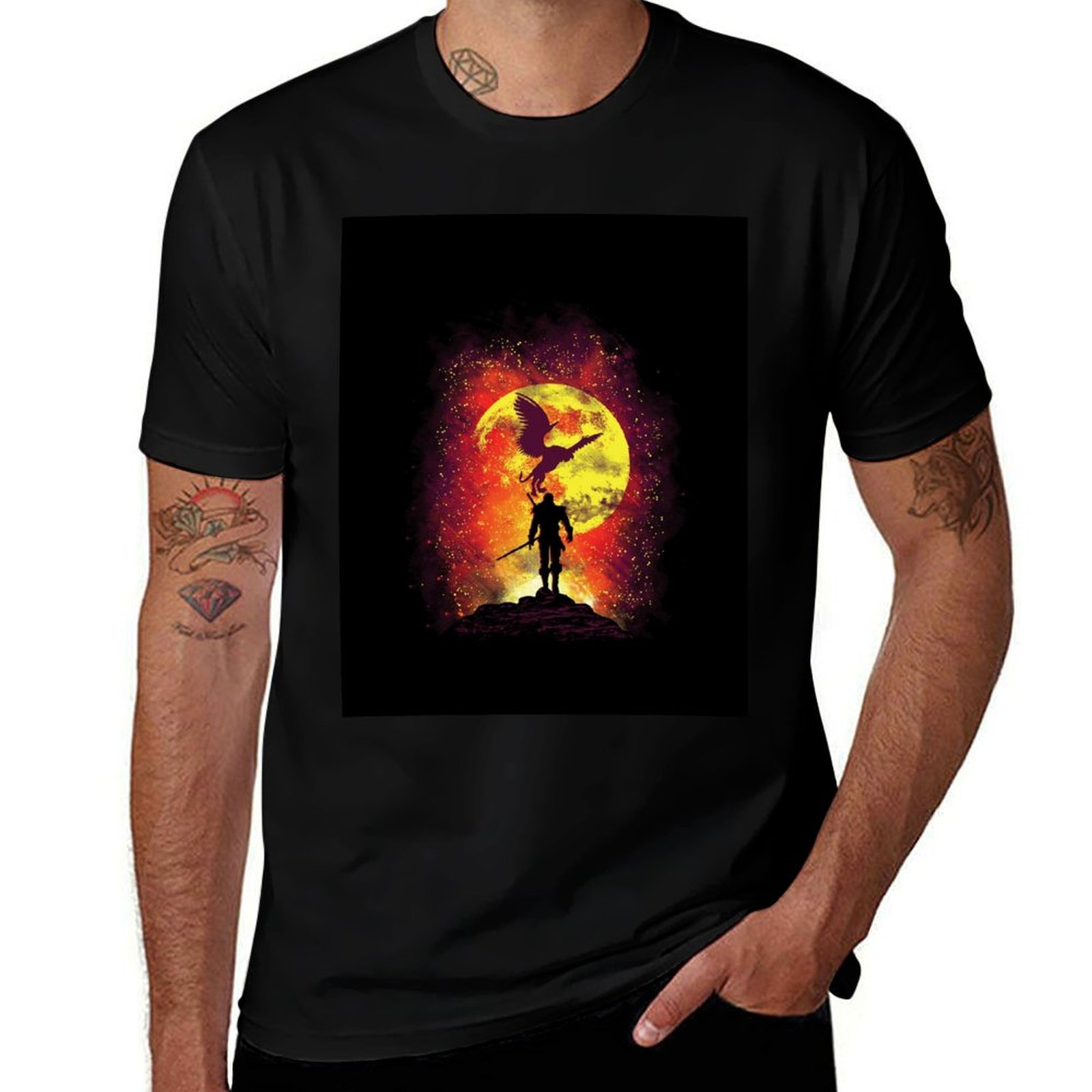 Wild Hunt T-Shirt Summer Holid - огляд і ціна Wildman Hunting & Outdoor Vanderbijlpark