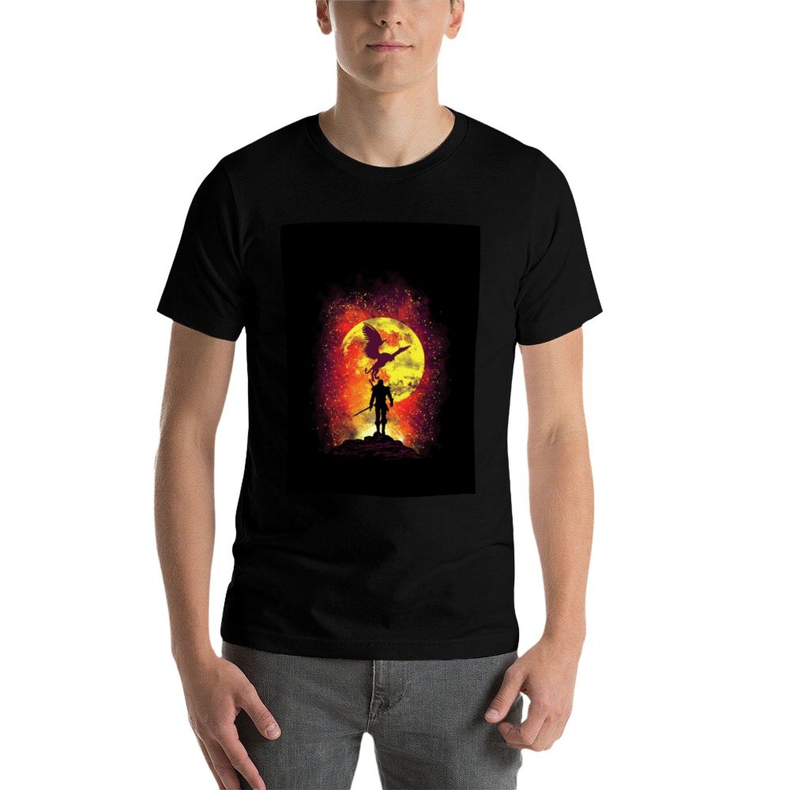 Wild Hunt T-Shirt Summer Holid - огляд і ціна Wildman Hunting & Outdoor Vanderbijlpark