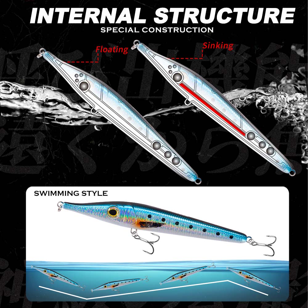 Hunthouse Needle Zargana 146mm - огляд і ціна Hunting Quotes