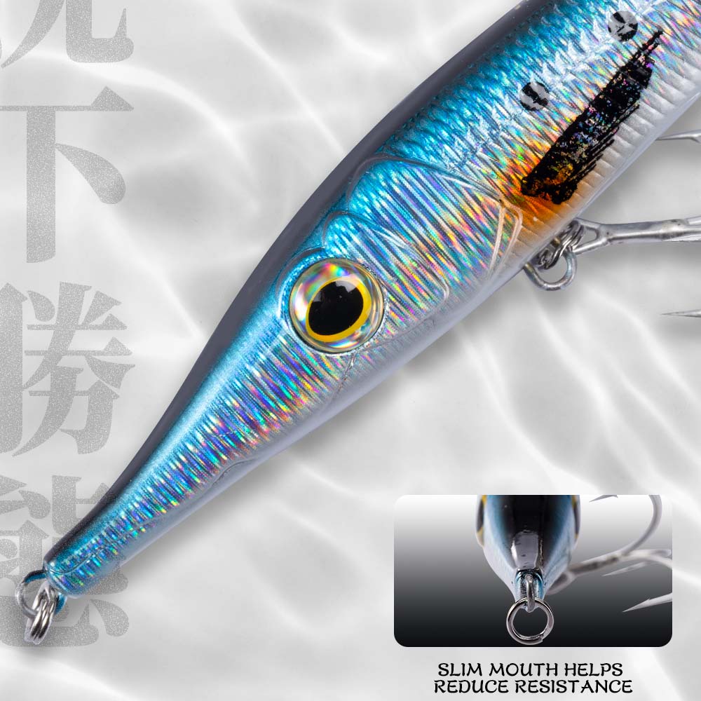 Hunthouse Needle Zargana 146mm - огляд і ціна Hunting Quotes