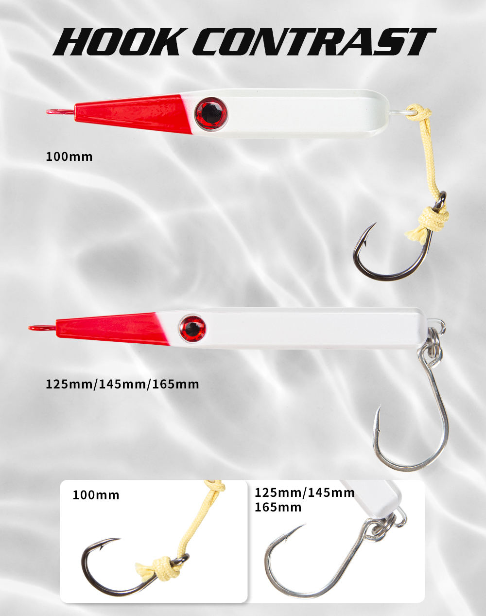 Hunthouse Pencil Lure 100mm/45 - огляд і ціна Hunting Quotes