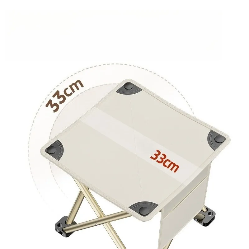 New Creative Outdoor Maza Fold - огляд і ціна Outdoor Hunting Chair