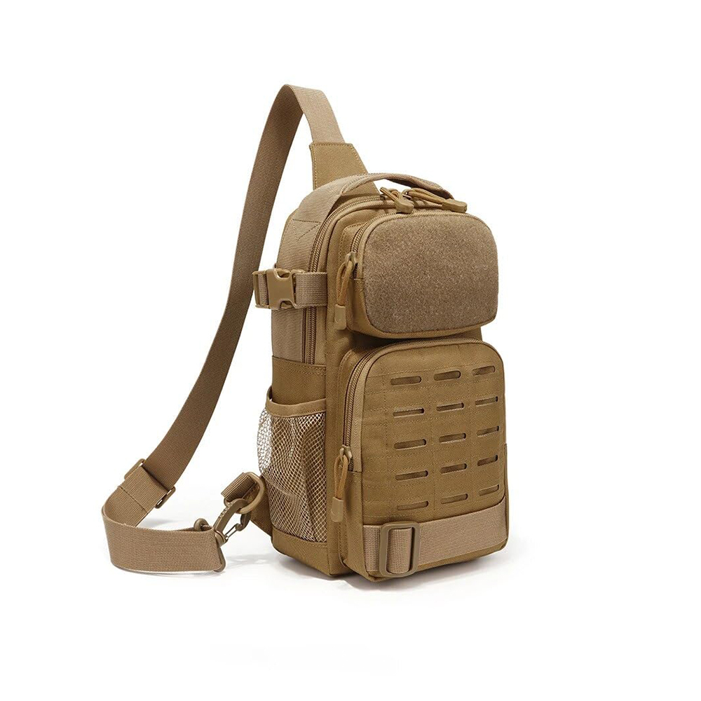 Outdoor Sports Sling Bag Shoul - огляд і ціна Outdoor Hunting Range