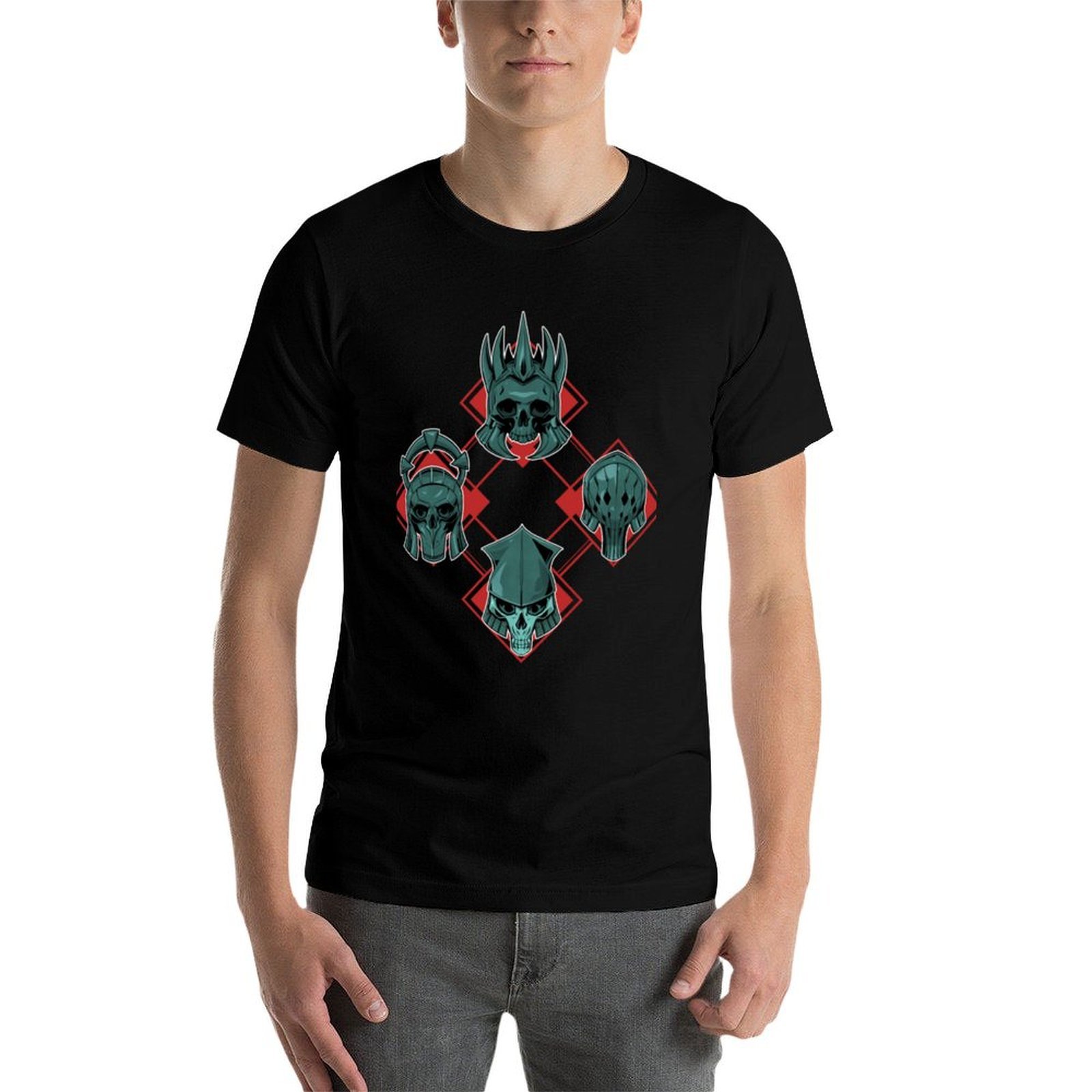 The Wild Hunt T-Shirt Holiday  - огляд і ціна Wildman Hunting & Outdoor Nelspruit