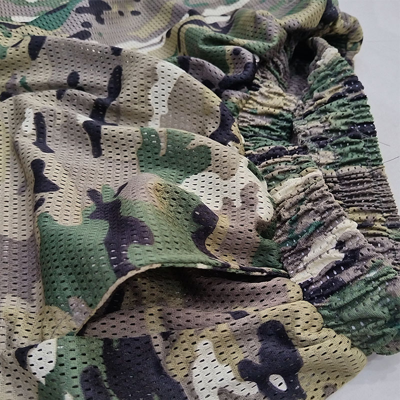 Tactical Hoodies Suits Camo Me - огляд і ціна Camouflage Hunting Jacket