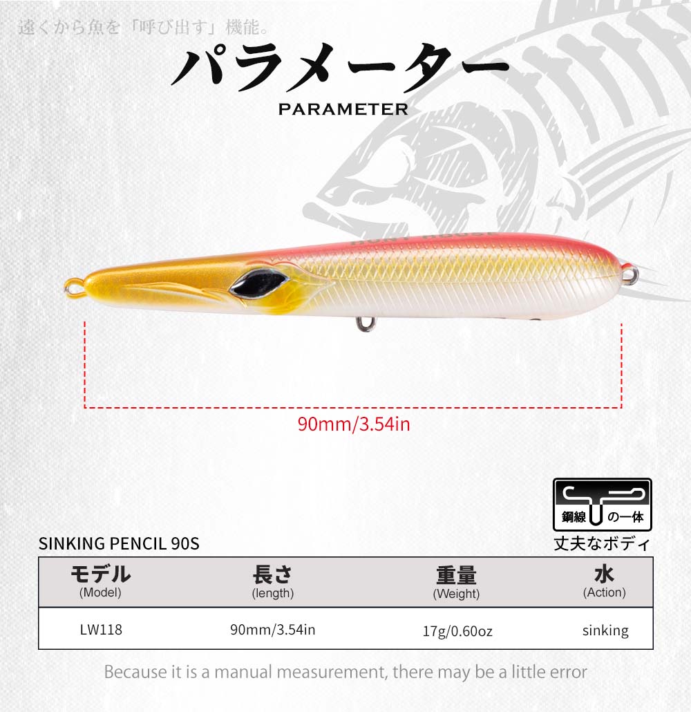 Hunthouse Stylo Sinking Pencil - огляд і ціна Hunting Quotes