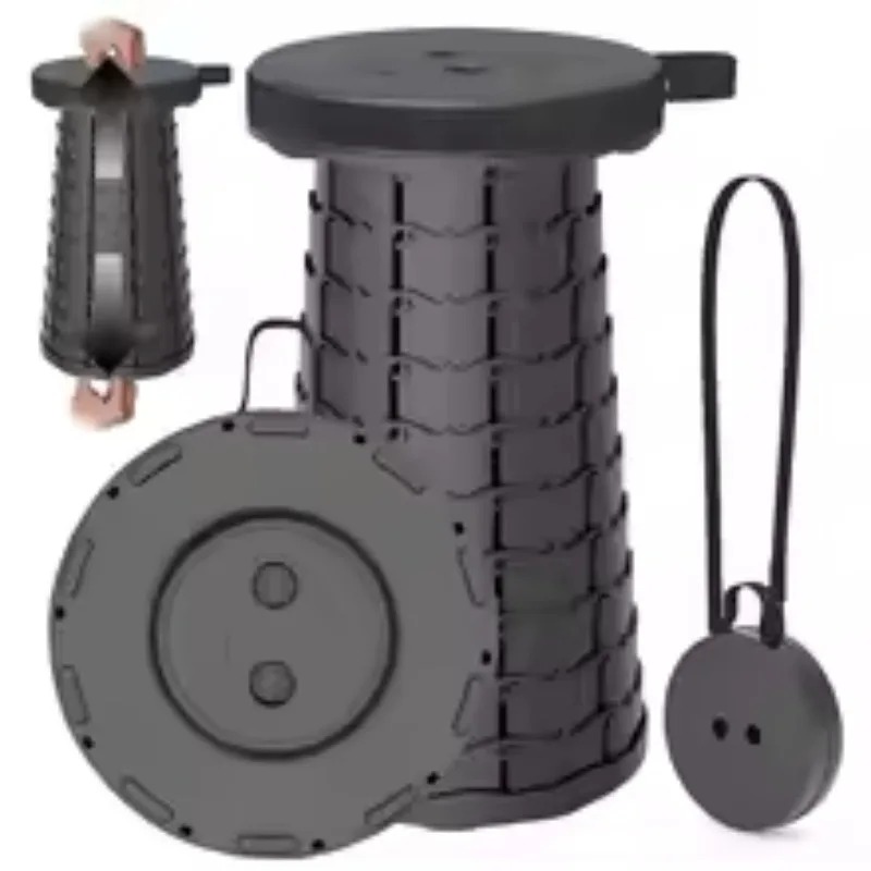 Lightweight Portable Retractab - огляд і ціна Outdoor Hunting Chair