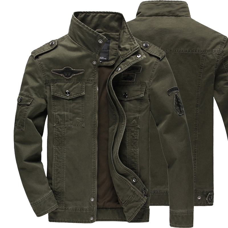 2024 New Cotton Jacket Men's W - огляд і ціна Wildman Hunting & Outdoor Vanderbijlpark