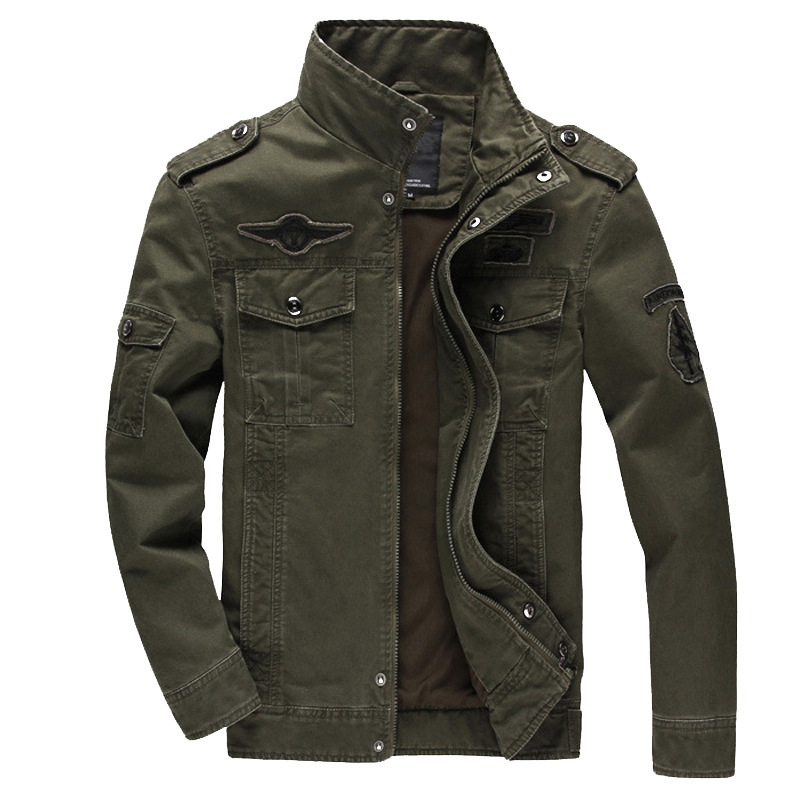 2024 New Cotton Jacket Men's W - огляд і ціна Wildman Hunting & Outdoor Vanderbijlpark