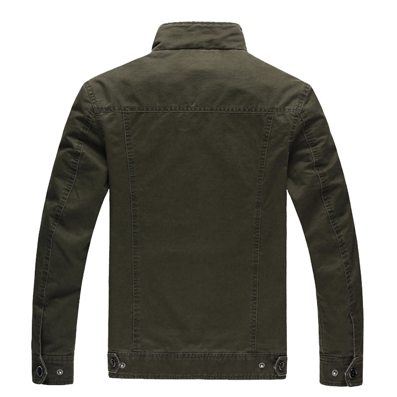2024 New Cotton Jacket Men's W - огляд і ціна Wildman Hunting & Outdoor Vanderbijlpark