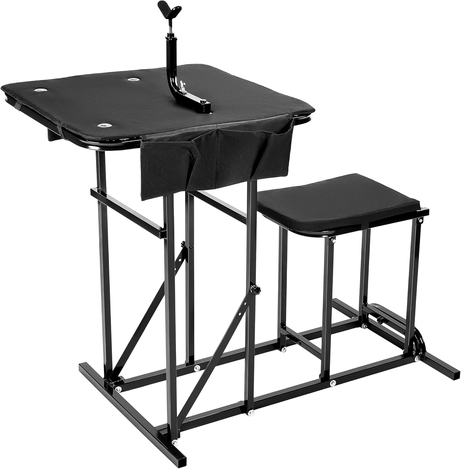 Foldable Shooting Bench With A - огляд і ціна Outdoor Hunting Table
