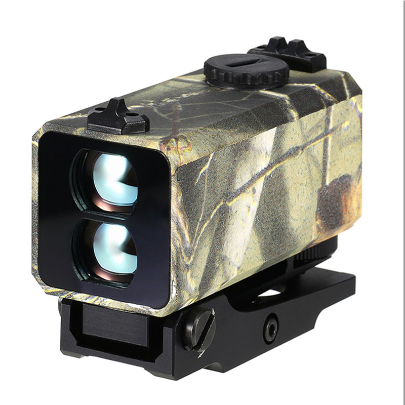Mini Laser Automatic Range Fin - огляд і ціна Outdoor Hunting Range