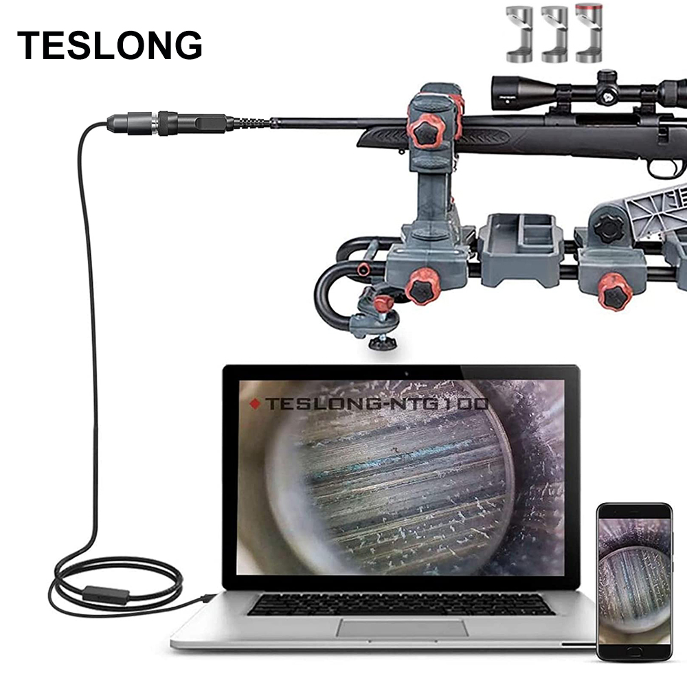 TESLONG NTG100 5mm Diameter Ri - огляд і ціна Hunting Outdoor Stores