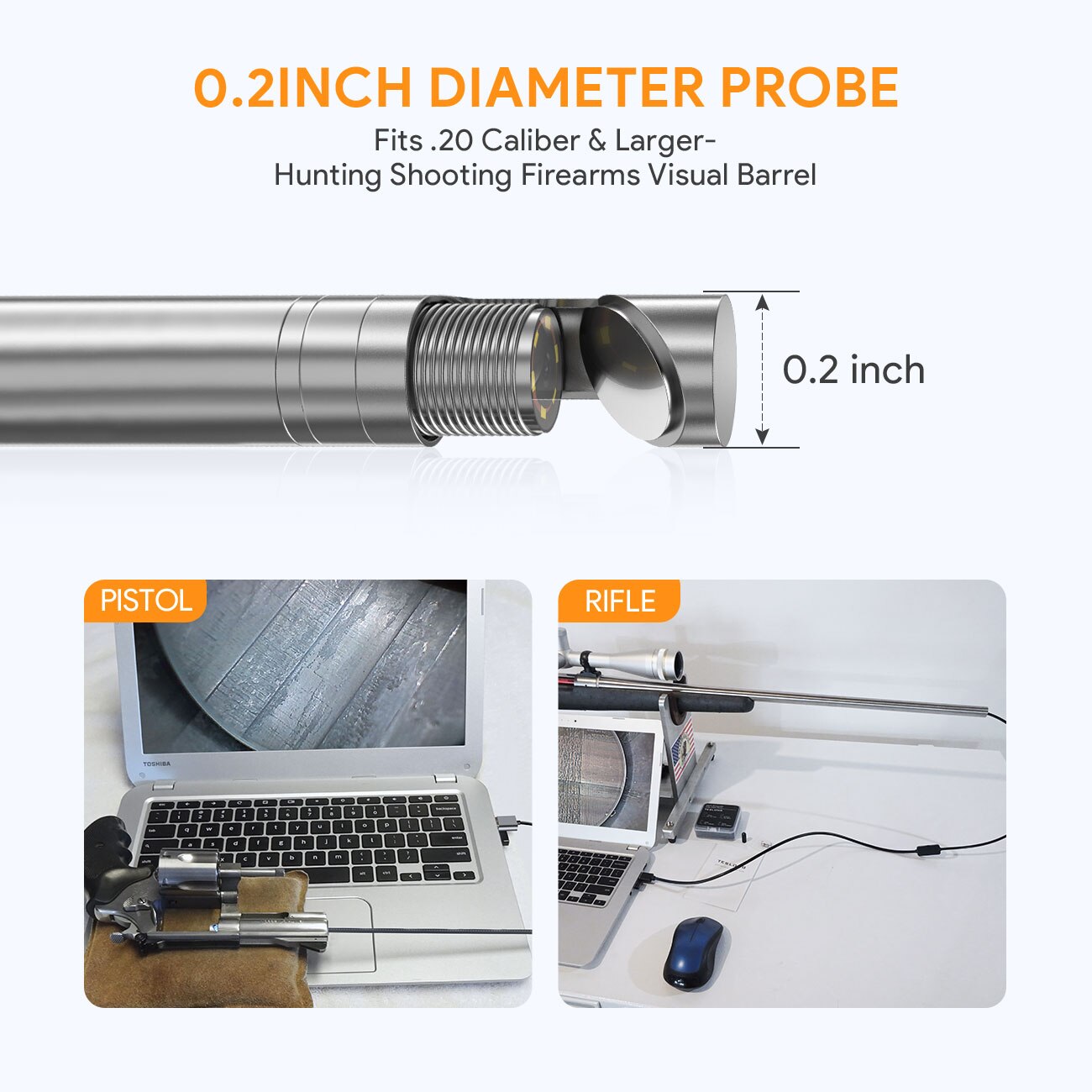 TESLONG NTG100 5mm Diameter Ri - огляд і ціна Hunting Outdoor Stores