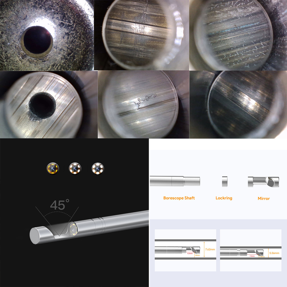 TESLONG NTG100 5mm Diameter Ri - огляд і ціна Hunting Outdoor Stores