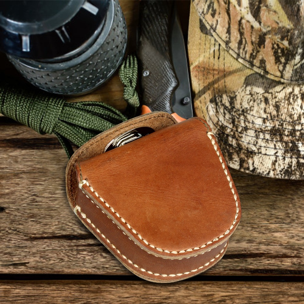 Kosibate Genuine Leather Outdo - огляд і ціна Hunting Outdoor Stores
