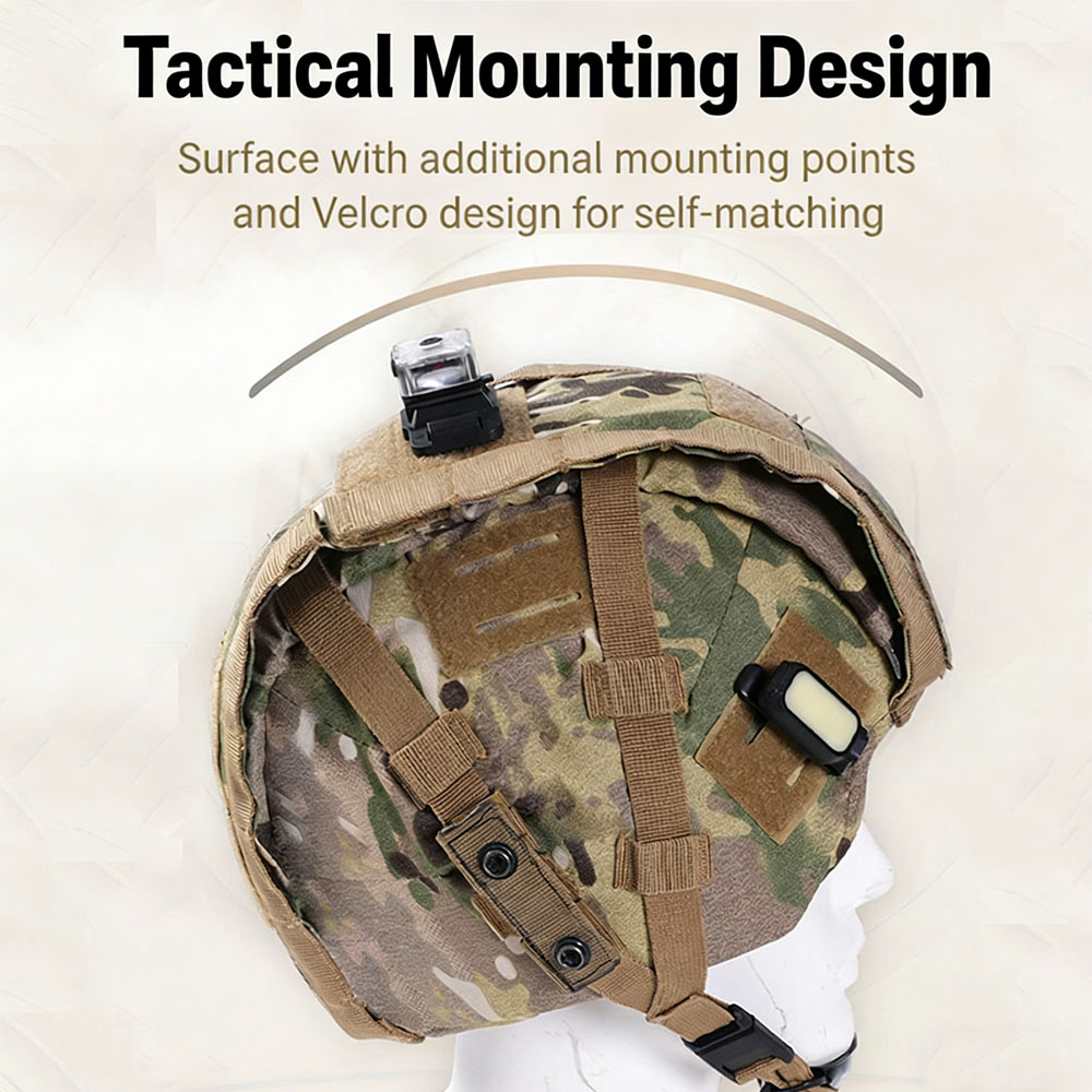 Airsoft Hunting Helmet Cover T - огляд і ціна Hunting Outdoor Gear
