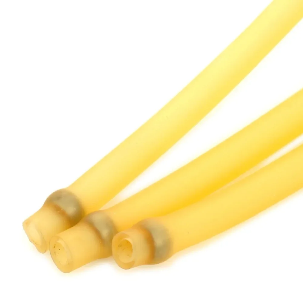 Slingshot Elastic Rubber Band  - огляд і ціна Hunting Outdoor Stores