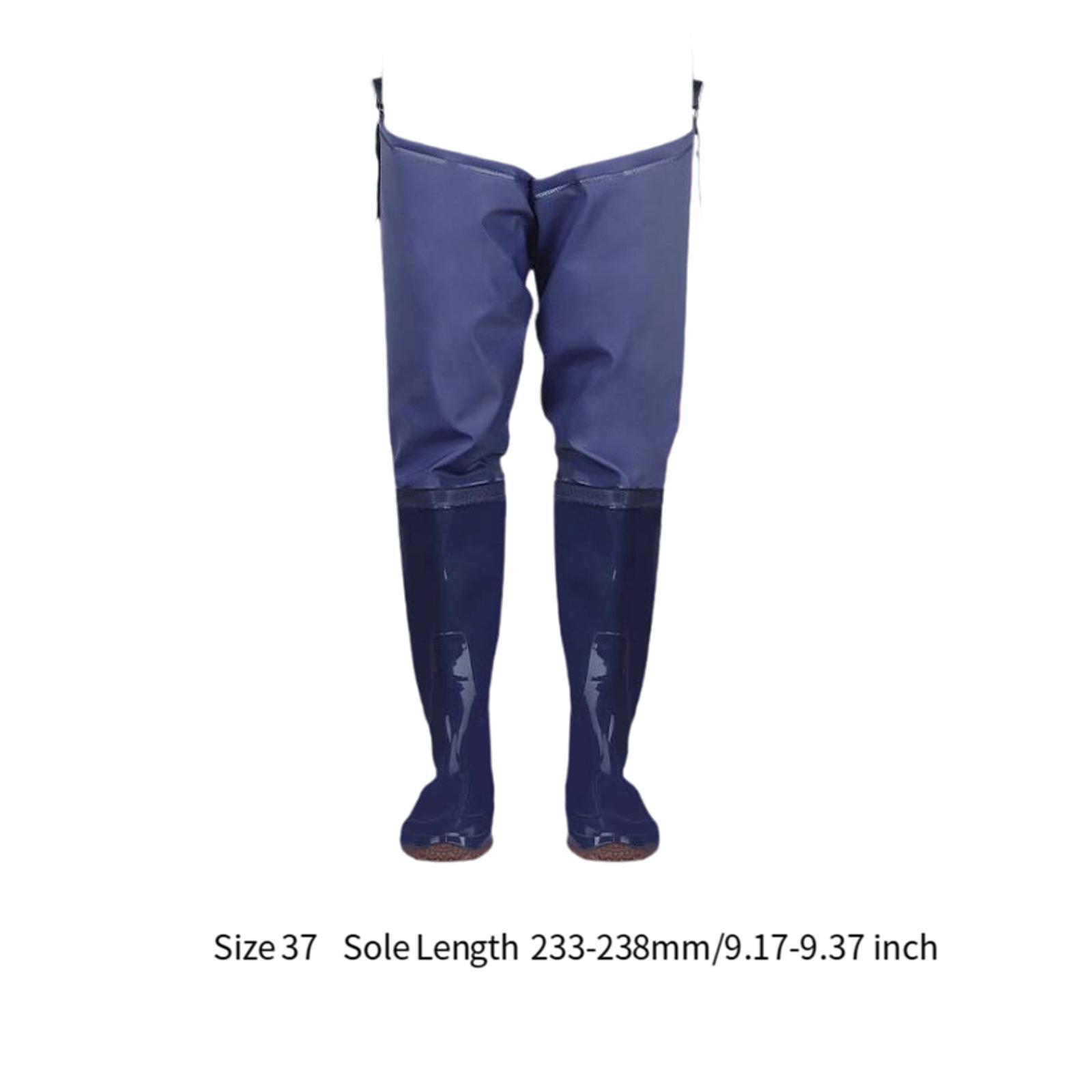 Outdoor Waterproof Fishing Hip - огляд і ціна Fishing Waders Breathable