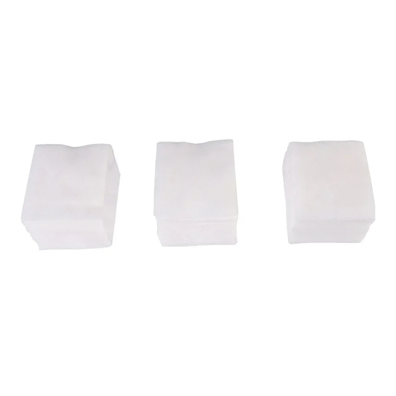 200Pcs Cleaning Patch Rifle Pi - огляд і ціна Hunting Outdoor Stores