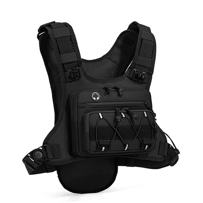 Tactical Bag Front Chest Rig V - огляд і ціна Hunting Outdoor Gear