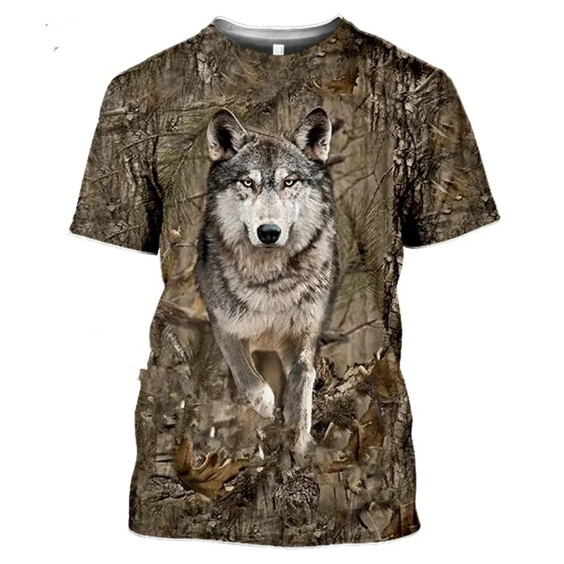 2026 Camouflage Hunting Animal - огляд і ціна Wildman Hunting & Outdoor Vanderbijlpark
