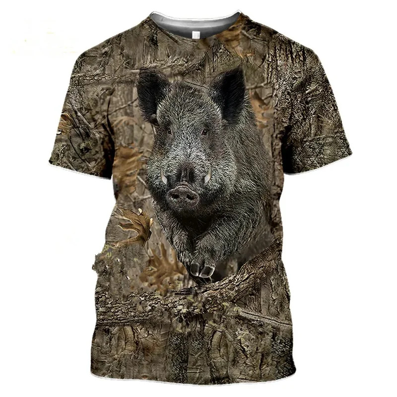 2026 Camouflage Hunting Animal - огляд і ціна Wildman Hunting & Outdoor Vanderbijlpark