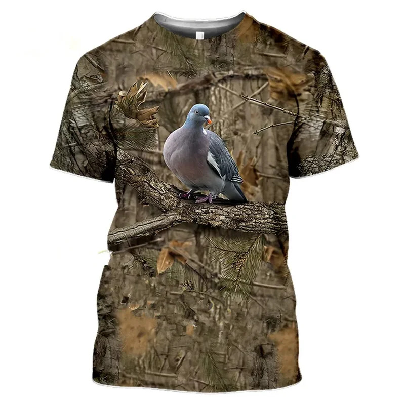 2026 Camouflage Hunting Animal - огляд і ціна Wildman Hunting & Outdoor Vanderbijlpark