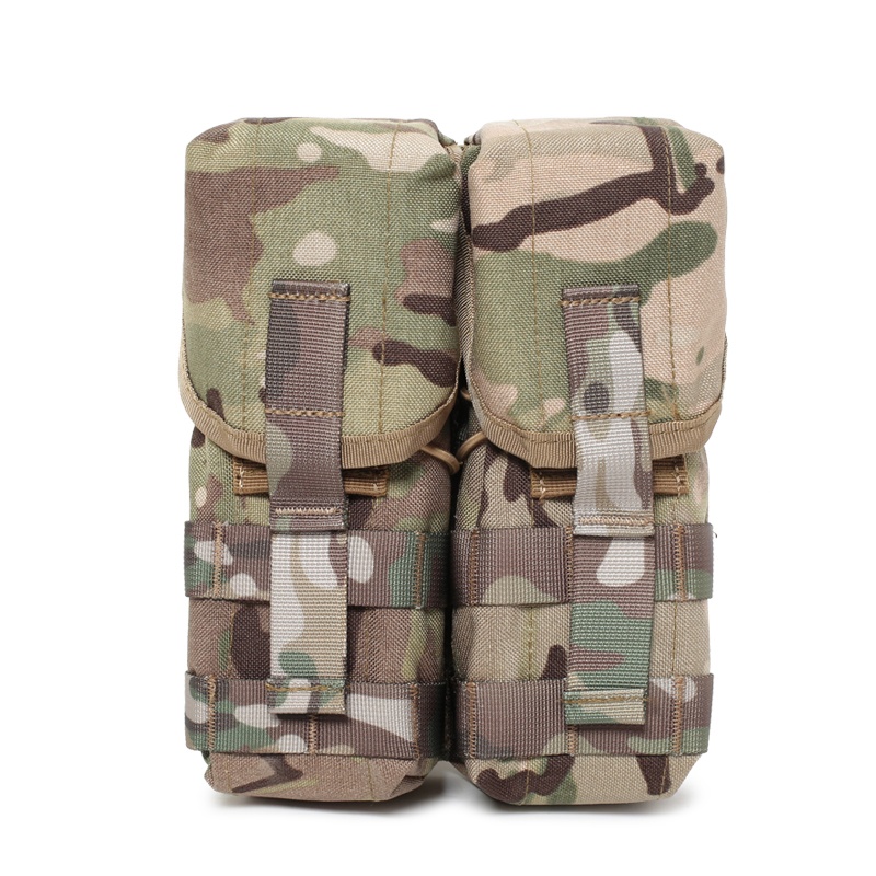 Tactical Double 5.56/7.62 M4 M - огляд і ціна Hunting Outdoor Stores