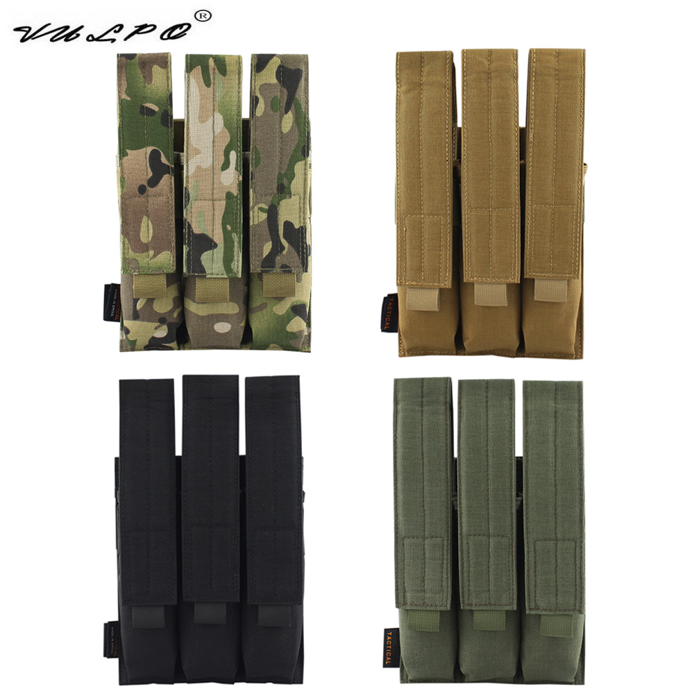 VULPO Tactical Rifle Triple Ma - огляд і ціна Hunting Outdoor Stores