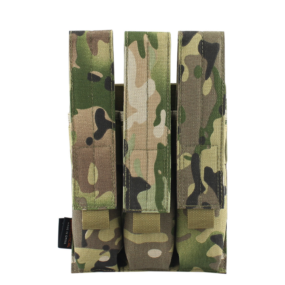 VULPO Tactical Rifle Triple Ma - огляд і ціна Hunting Outdoor Stores