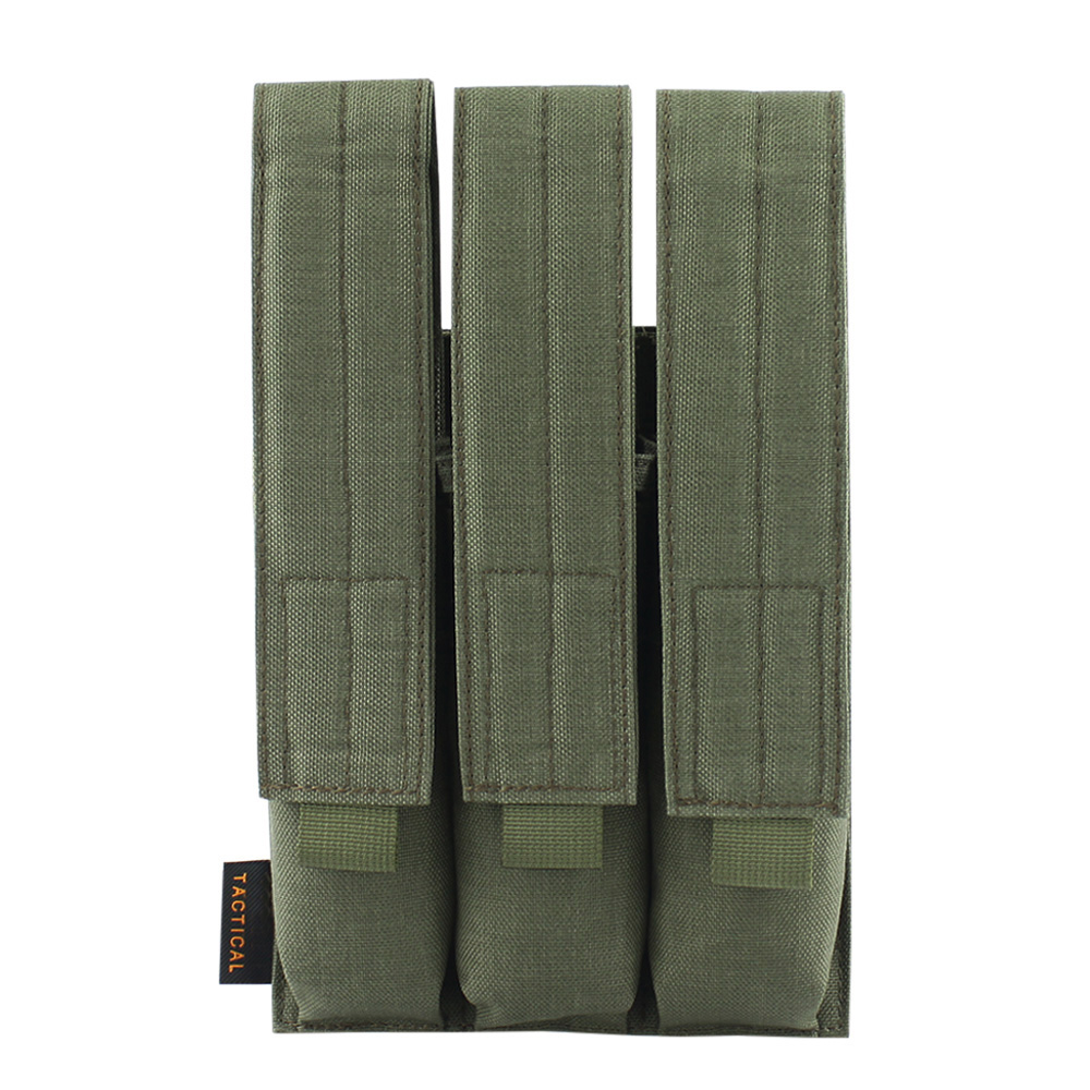 VULPO Tactical Rifle Triple Ma - огляд і ціна Hunting Outdoor Stores
