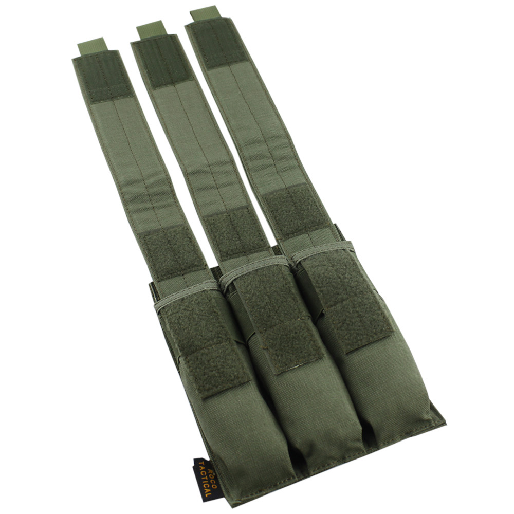 VULPO Tactical Rifle Triple Ma - огляд і ціна Hunting Outdoor Stores