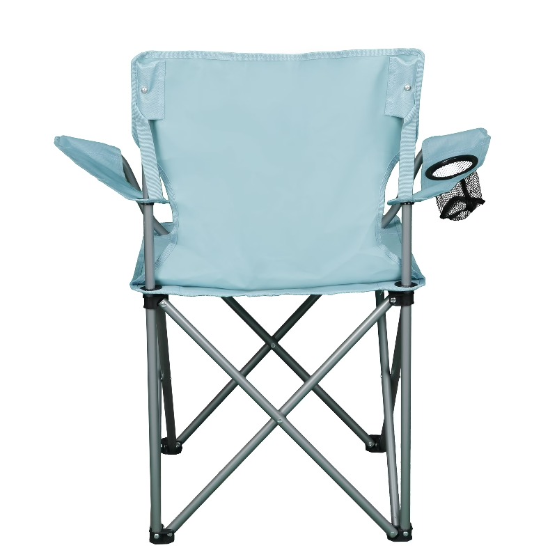 Folding Camp Chair with Cup Ho - огляд і ціна Outdoor Hunting Chair