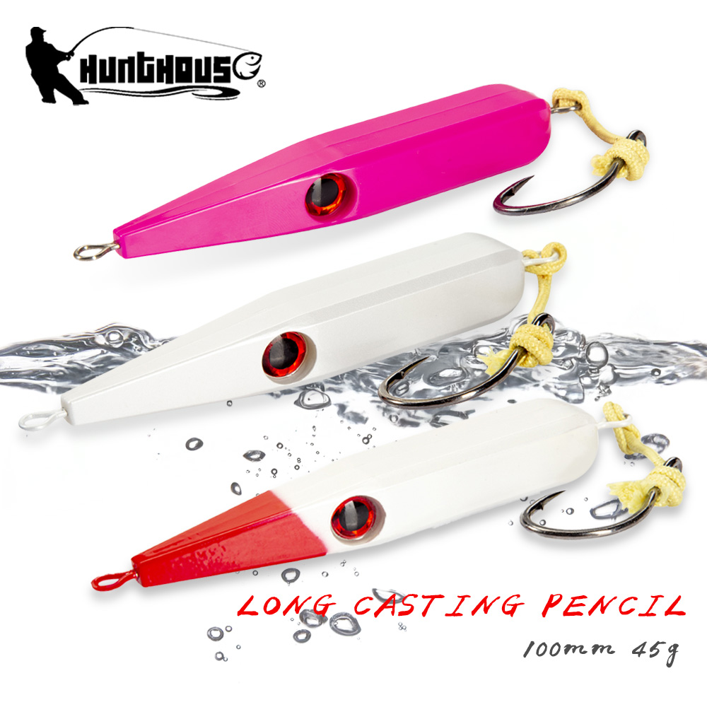 Hunthouse 2PCS Set Heavy Sinki - огляд і ціна Hunting Quotes